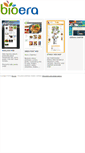 Mobile Screenshot of bioera.hr